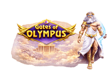 Κουλοχέρης Gates of Olympus με ελληνική μυθολογία και Tumble μηχανισμό