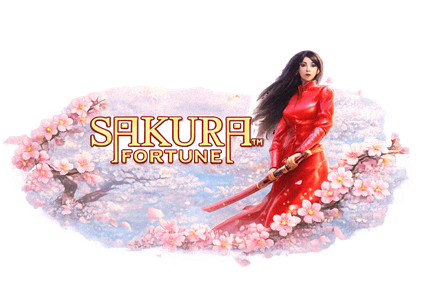 Κουλοχέρης Sakura Fortune με ιαπωνικά ανθισμένα σύμβολα και free spins
